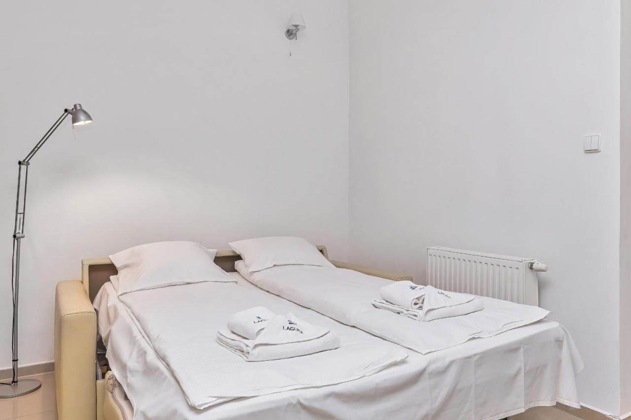 Apartamenty Lesna 17 By Renters Wisełka Exteriér fotografie